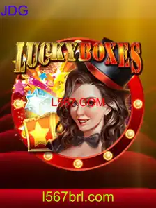 LuckyBoxes