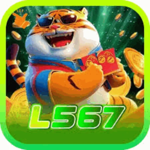 L567.COM Logo